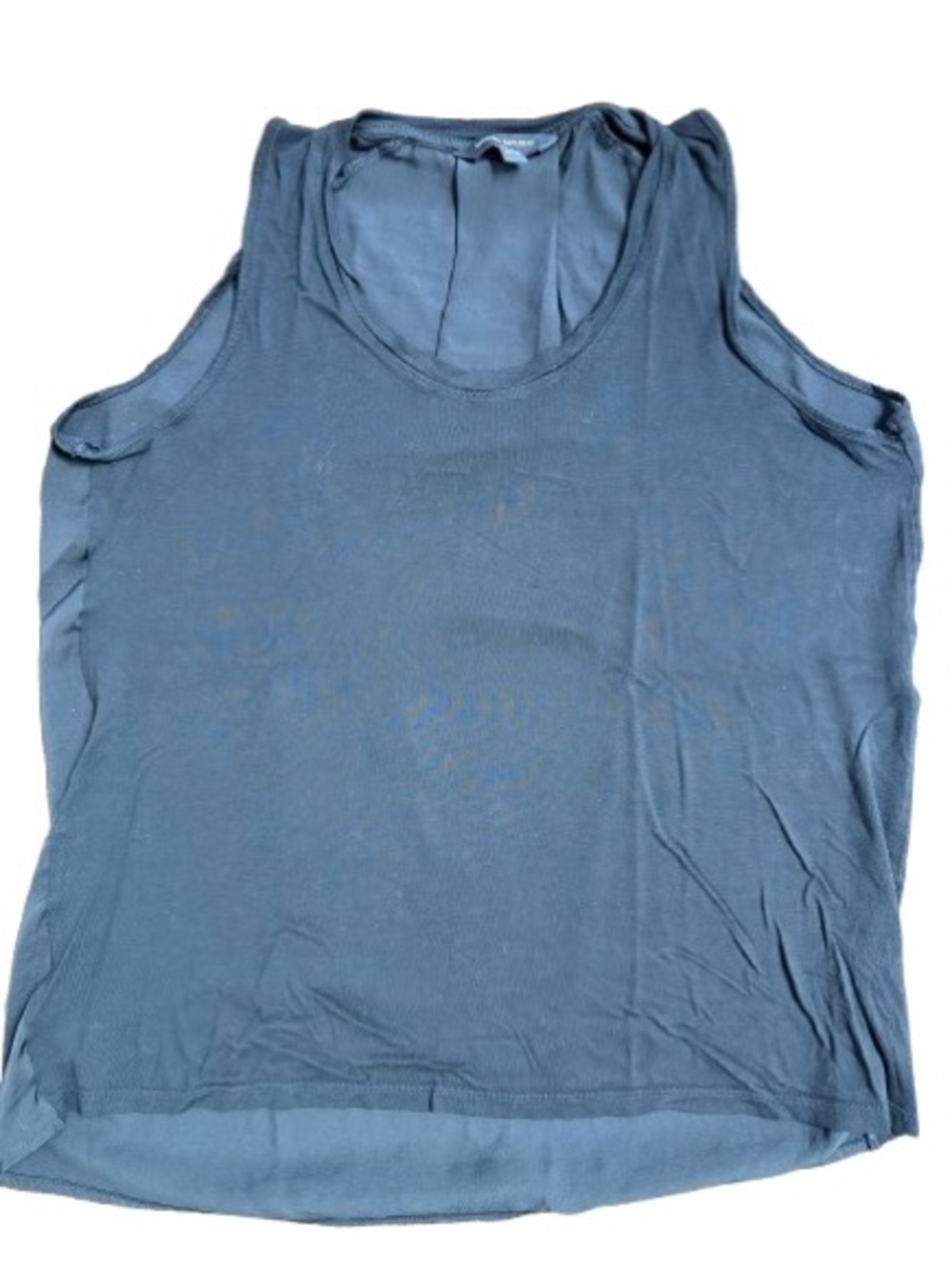 Banana Republic Women's Black Tank Top